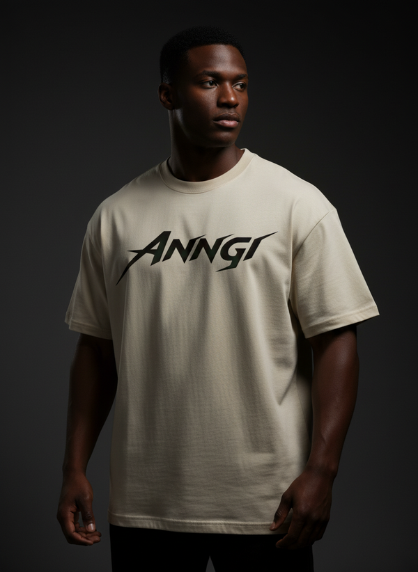 Saiyan Dragon Spirit Tee