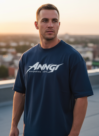 Nice Cock Graphic Tee