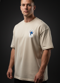 Stitch Pocket Rip Tee