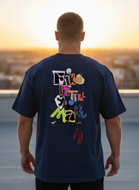 Fake It Til You Make It Tee