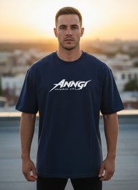 Off The Wall Skater Tee