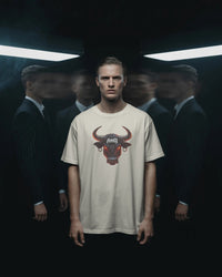 Anngi Urban Buffalo Tee