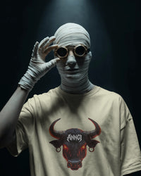 Anngi Urban Buffalo Tee