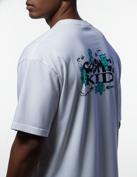 Cosmic Kid Graphic Tee