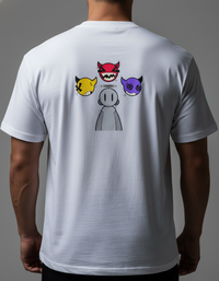 Inner Demons Graphic Tee