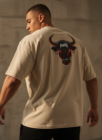 Raging Bull Oversized Tee