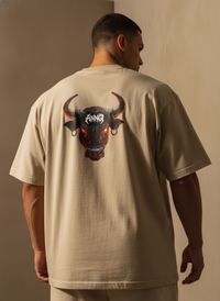 Raging Bull Oversized Tee