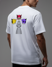 Inner Demons Graphic Tee