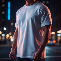 Urban Kid Oversized Tee