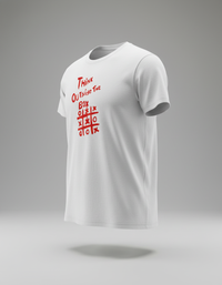 Anngi Think Outside Box White